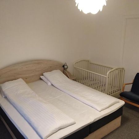 Home Apartment- HavnegadeRødby エクステリア 写真