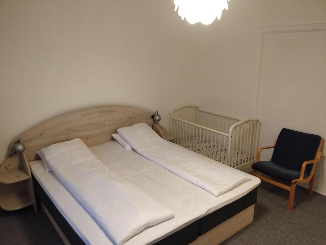 Home Apartment- HavnegadeRødby エクステリア 写真