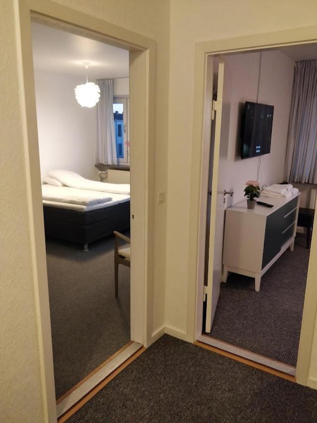 Home Apartment- HavnegadeRødby エクステリア 写真