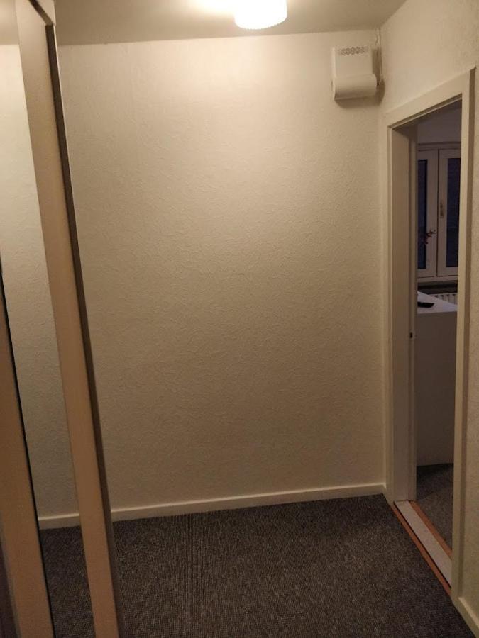 Home Apartment- HavnegadeRødby エクステリア 写真