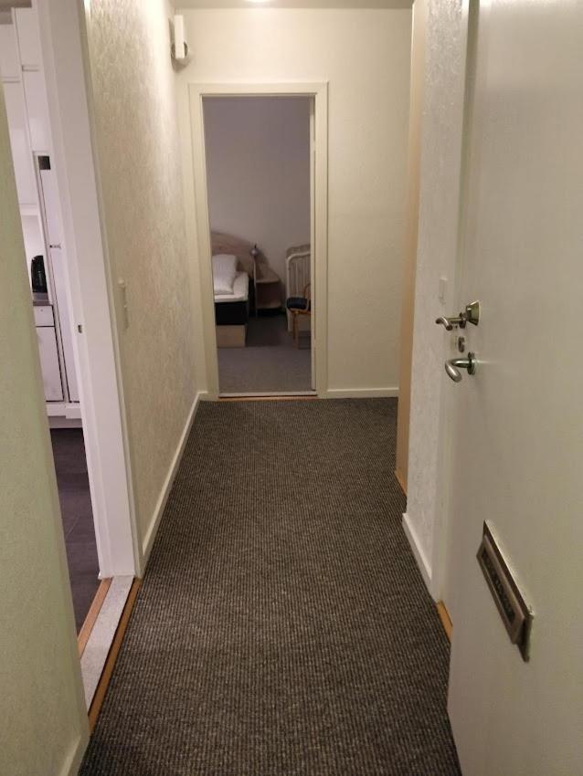 Home Apartment- HavnegadeRødby エクステリア 写真