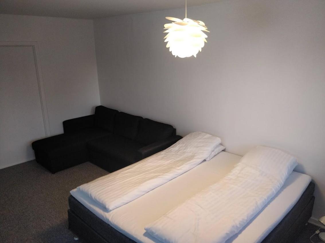 Home Apartment- HavnegadeRødby エクステリア 写真