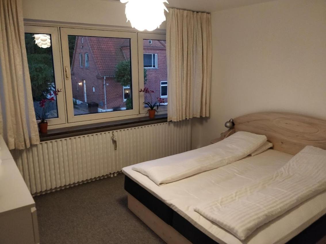 Home Apartment- HavnegadeRødby エクステリア 写真