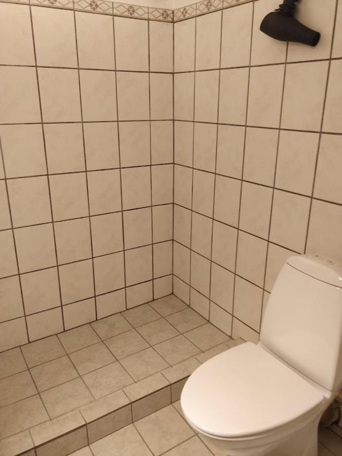 Home Apartment- HavnegadeRødby エクステリア 写真