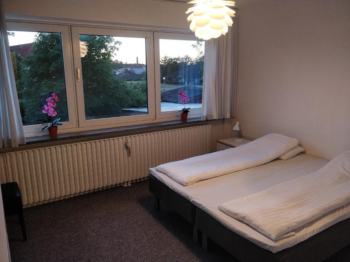 Home Apartment- HavnegadeRødby エクステリア 写真