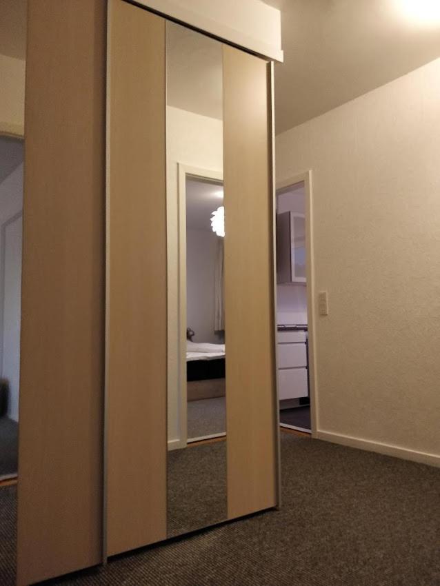 Home Apartment- HavnegadeRødby エクステリア 写真