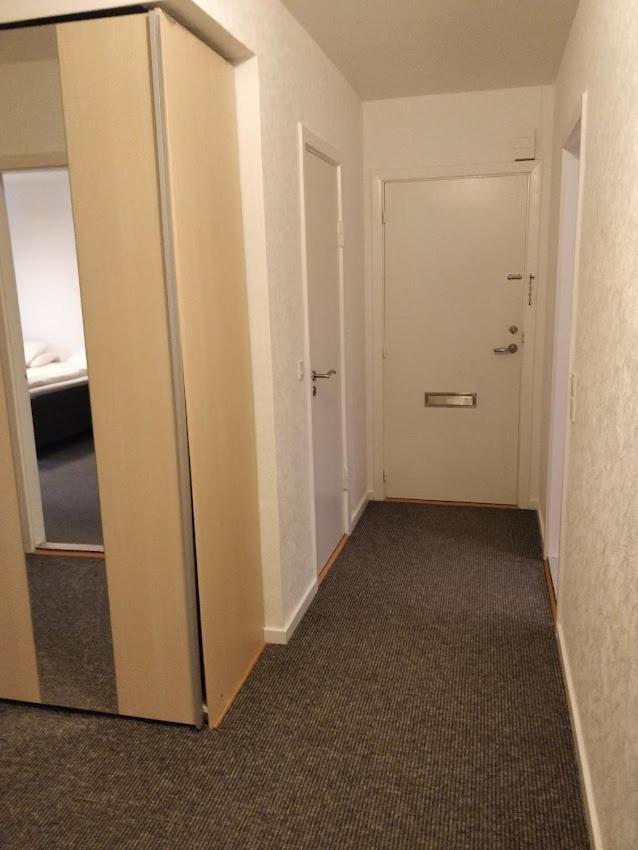 Home Apartment- HavnegadeRødby エクステリア 写真