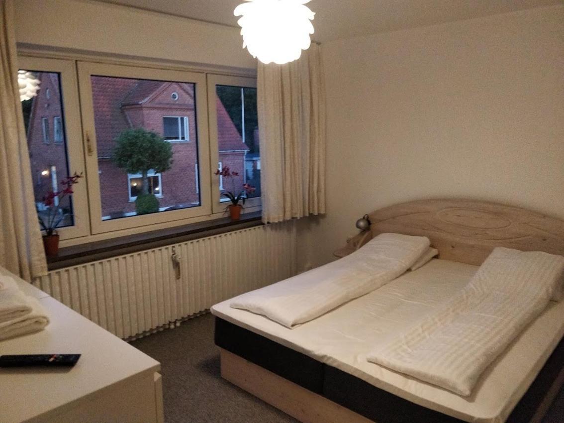 Home Apartment- HavnegadeRødby エクステリア 写真