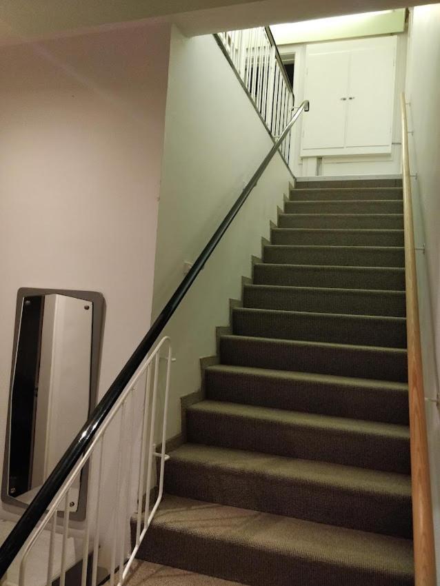 Home Apartment- HavnegadeRødby エクステリア 写真