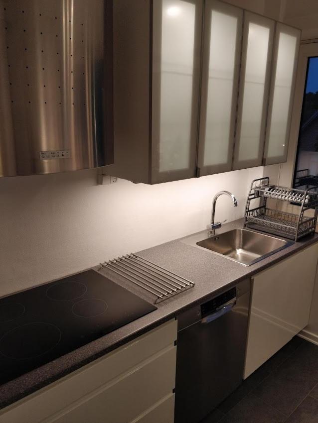 Home Apartment- HavnegadeRødby エクステリア 写真