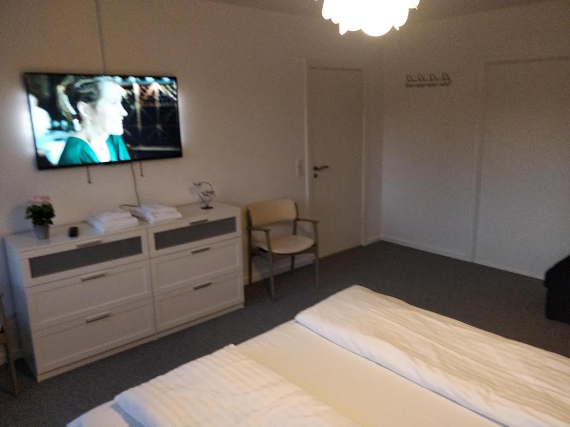Home Apartment- HavnegadeRødby エクステリア 写真